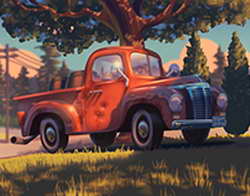 Два человека пострадали из-за падения обломков БПЛА в Славянске-на-Кубани