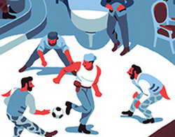 «С каждым турниром Медведев все ниже опускается в рейтинге» // Владимир Осипов — о неудачах теннисиста на чемпионате US Open