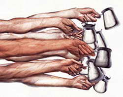 НАТО готовит «военный Шенген»: в войне с Россией Румынии надо продержаться 45 дней