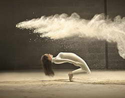 Брянская активистка вместе с президентом России приняла участие в торжествах на Красной площади