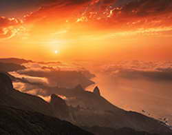 Гидрометцентр: 22 ноября в Москве до +4 градусов, небольшие осадки