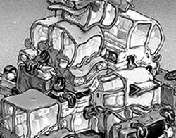 На железной дороге Шадринск-Курган временно задерживаются поезда