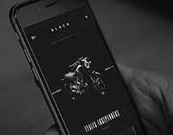 Offret представил дебютную коллекцию Ambient Punk сезона AW25/26
